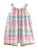 Next Overall  marine / geel / groen / pink