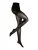 Swedish Stockings Fijne panty ‘Anna Control Top’  zwart