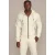 Gold’s Gym Gene – Men’s Training Jacket Creme