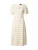 s.Oliver BLACK LABEL Jurk  lichtbeige