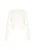 MYMO Trui ‘Young Fashion’  offwhite