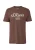 s.Oliver Shirt  ivoor / bruin