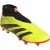 Adidas Heren predator league slip-on stevige grond voetbalschoenen