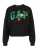 Gap Petite Sweatshirt  limoen / lichtgroen / lichtrood / zwart