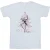 Li-cense Disney heren the nightmare before christmas boom roze t-shirt