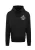 DIESEL Sweatshirt  zwart / wit