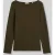 Marc O’Polo regular fit shirt met lange mouwen van puur katoen