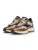 FLORIS VAN BOMMEL DAMES SNEAKERS BRUIN SFW-10133-92-01 DAYSI 03.09 BRONZ G