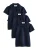 CLARKS Shirt  navy