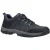 Cotswold Heren Toddington Lace Up Nubuck Leren Schoen (Marine)