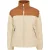 Timberland Welch Mountain-pufferjas voor dames (Wit/Rook)