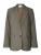 YAS Blazers ‘YASREEMAJ’  taupe