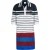 Burberry jurk
