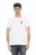 Crewneck T-shirt zwemkleding Xi