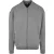 Urban Classics Washed Sweat Bomber Darkshadow