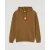 Sweatshirt met vierkant logo Element