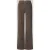 NOISY MAY® Wide fit corduroy broek van elastische katoenmix model ‘YOLANDA’