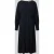 Christian Berg Woman Selection Midi-jurk met ronde hals