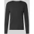 Christian Berg Men Gebreide pullover met ronde hals