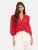 Lipsy Blouse  vuurrood
