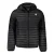 Cavalli Class – Heren Pufferjack – Blauw – Met Capuchon