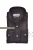 John Miller Overhemd donkerblauw, Effen