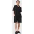AllSaints Dunloe Ss Shirt Jet Black