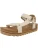 REEF Sandaal ‘Tirra’  beige / bruin