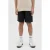 JACK & JONES JUNIOR loose cargo short zwart