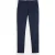 Scotch & Soda Core – Mott – Tailored Knitted Yarn Dyed Chino Night