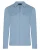Cavallaro | Heren | Zaverio Overshirt Blauw