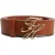 Tommy Hilfiger Script 3.0 Belt Cognac