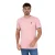 T-shirt met stiksels Camberabero