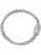 Breil Armband  zilver