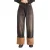 Baggy Jeans Midden Hoge Taille Dames It’s Basic