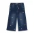 4PRESIDENT Broek Meisjes – Blue –