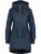 alife & kickin Winterparka ‘CHARLOTTE AK’  marine