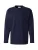 Lindbergh Shirt  navy