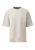 QS Shirt  lichtbeige