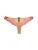 La Muel Lingerie Slip ‘opal brazilian’  neonroze