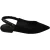 Dolce Gabbana Slingback Pumps Met Versiering