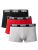 DIESEL Boxershorts ‘SHAWN E5120’  gemengde kleuren