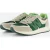 Woden Woden Rigmor Exclusief Sneakers groen Leer