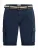 BLEND Cargobroek ‘Brian’  navy