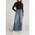 Tommy Hilfiger Wide Leg High Waisted Jeans