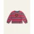 Oilily Hak Sweater – Grey – 104/4yr