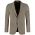 Blazer Michael Kors Stripe Travel