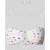 Guess slim fit bikinitop met logodetail model ‘Ines’