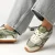 Mexx Mexx Tula Sneakers groen Synthetisch