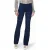 PAIGE Manhattan Boot Blue Moon